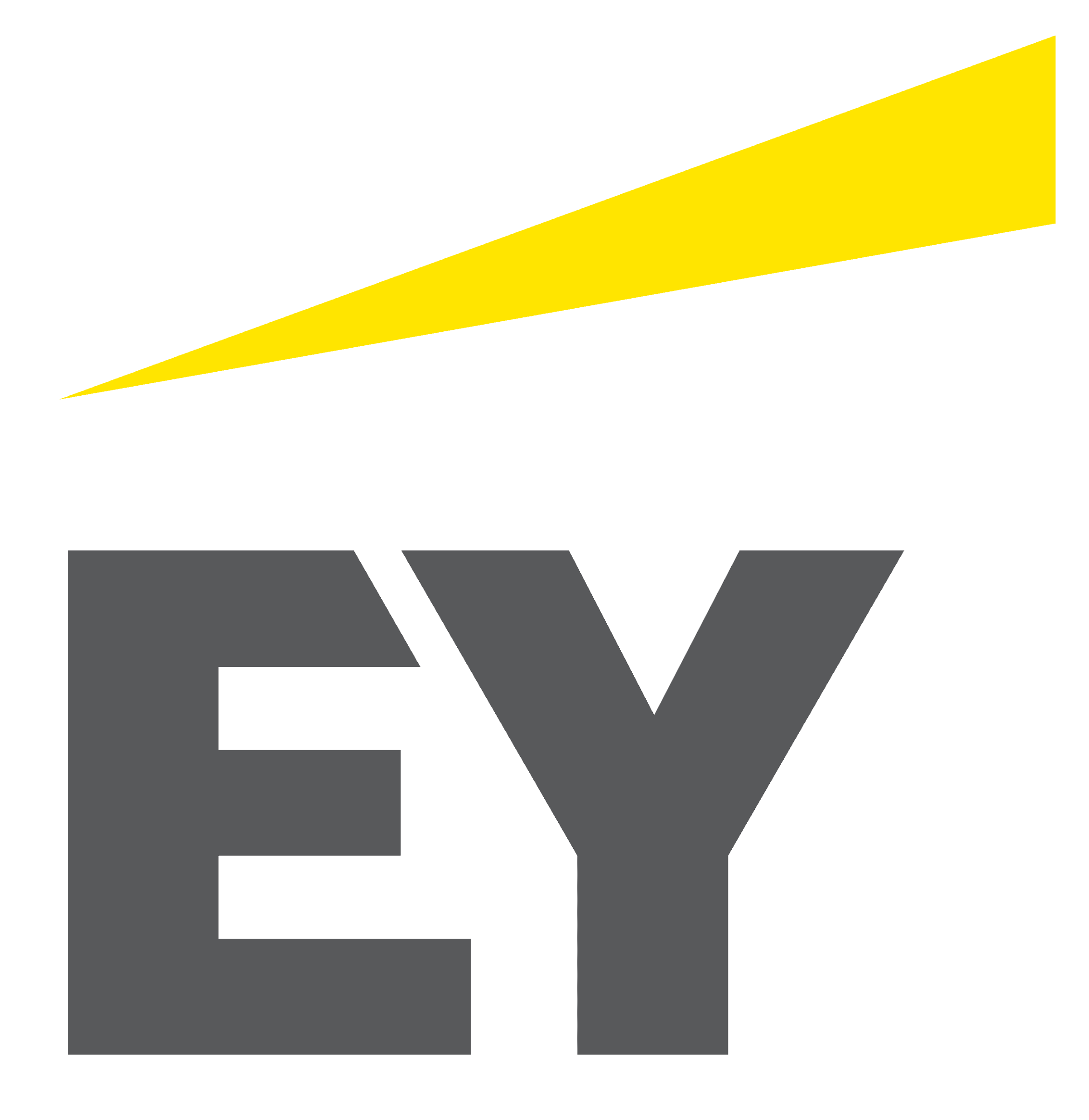 EY parent-company mark